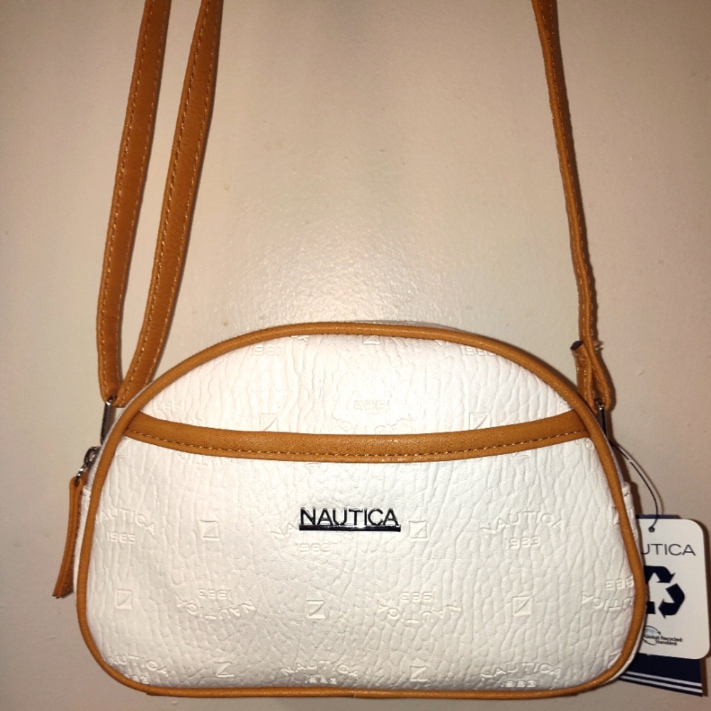Crossbody bag
